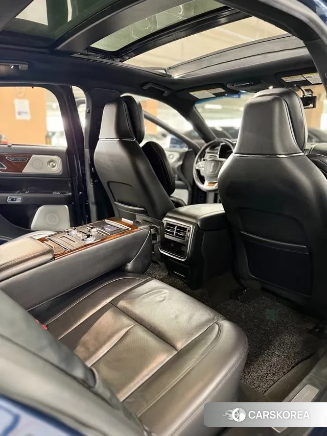 Lincoln Continental 10th Generation id 3732856 из Кореи 7