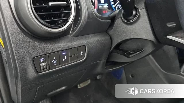 Hyundai Kona id 3050151 из Кореи 7