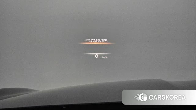 Genesis GV70 id 3940691 из Кореи 7