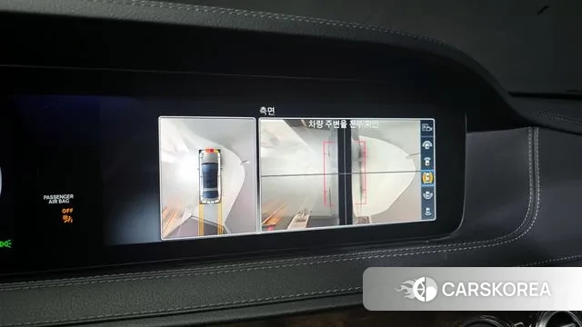 Mercedes-Benz S-Class W222 id 3473754 из Кореи 7