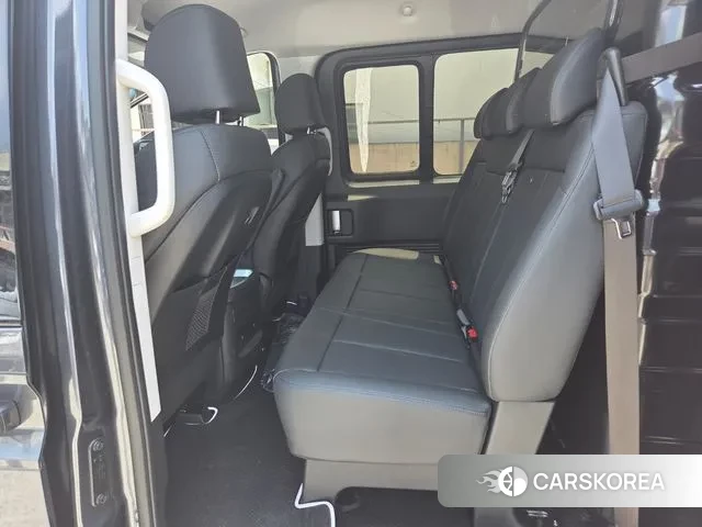 Hyundai Staria id 3136597 из Кореи 7