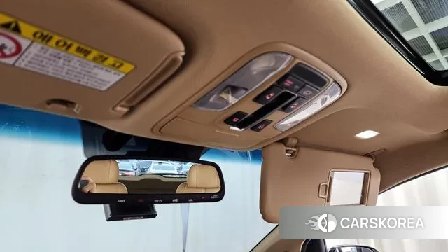 Kia The New Carnival id 3748201 из Кореи 7