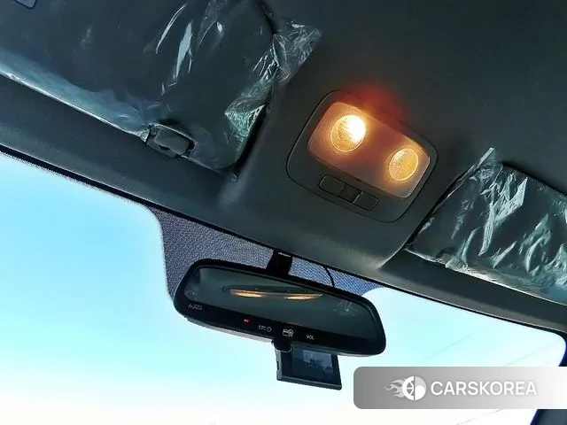 Hyundai The New Grand Starex id 3568248 из Кореи 7