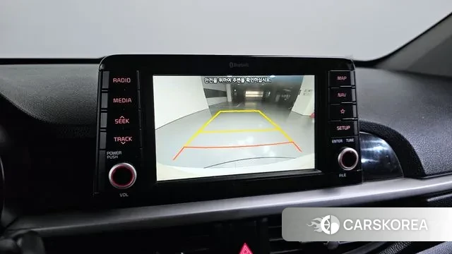 Kia All New Morning (JA) id 3656132 из Кореи 7