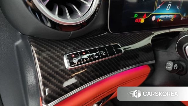 Mercedes-Benz AMG GT id 4446764 из Кореи 7