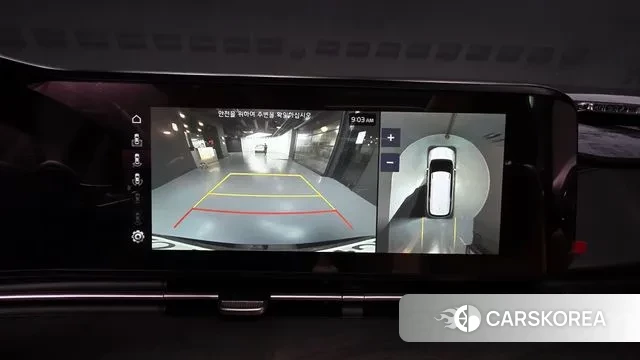 Kia Carnival 4th generation id 2998393 из Кореи 7