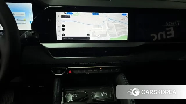 Renault Korea (Samsung) Grand Coleos id 3347236 из Кореи 7