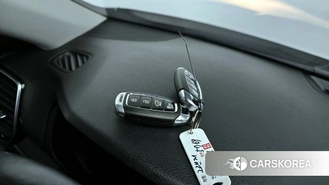 Hyundai Grandeur IG id 4397574 из Кореи 7