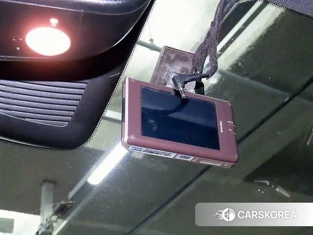 Mercedes-Benz CLA-Class C117 id 3000646 из Кореи 7