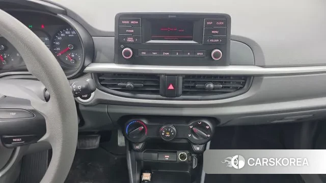 Kia Morning Urban (JA) id 3703026 из Кореи 7