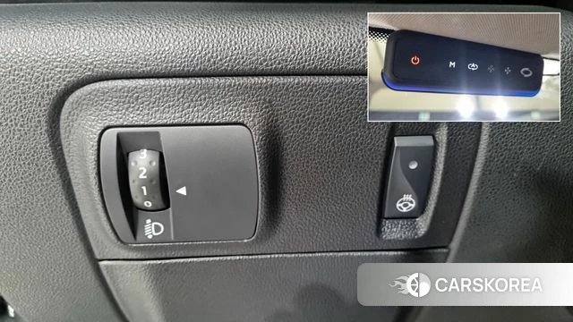 Renault Korea (Samsung) The New SM6 id 3935932 из Кореи 7