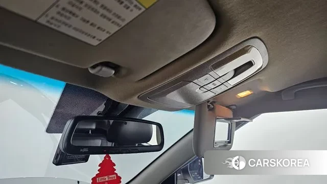 Ssangyong Berry New Tivoli id 2902254 из Кореи 7