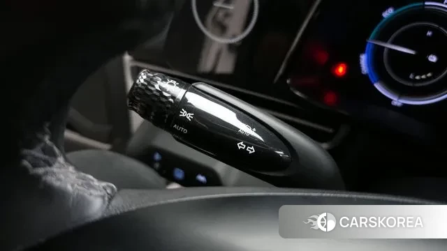 Hyundai Avante Hybrid (CN7) id 3201469 из Кореи 7