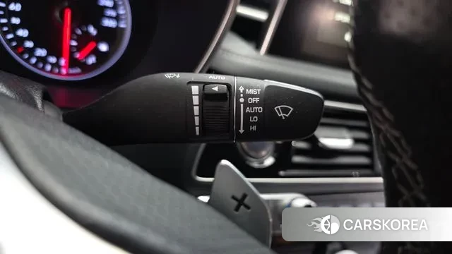 Genesis G70 id 3460017 из Кореи 7