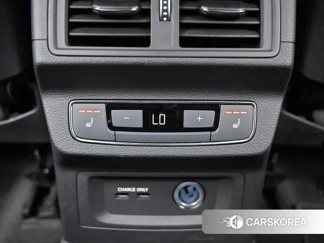 Audi Q5 (FY) id 2968518 из Кореи 7