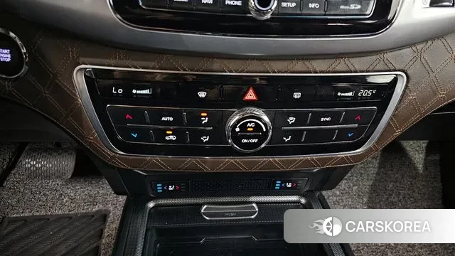 Ssangyong All New Rexton id 2984353 из Кореи 7