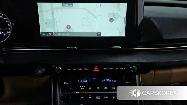 Kia Carnival 4th generation id 4528469 из Кореи 7