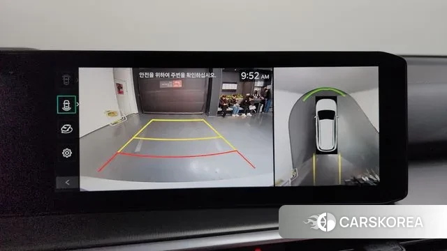 Kia The New Sorento 4th Generation id 3614698 из Кореи 7