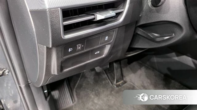 Hyundai Sonata D Edge (DN8) id 3858720 из Кореи 7