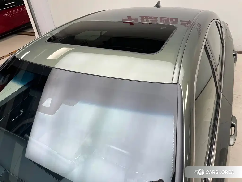 Lexus ES id 4649272 из Китая 7