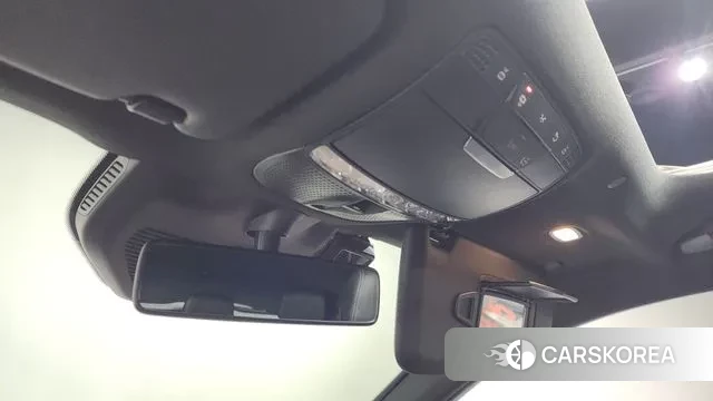 Mercedes-Benz EQC N293 id 3631158 из Кореи 7