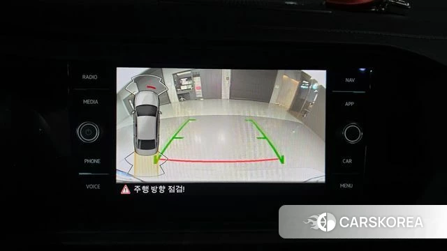 Volkswagen 7th Generation of Jetta id 3871933 из Кореи 7