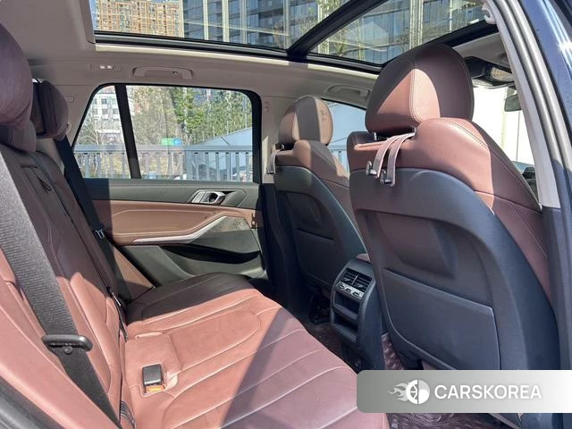 BMW X5 (imported) id 4277988 из Китая 7
