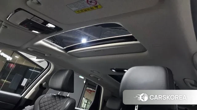 Hyundai Palisade id 3055277 из Кореи 7