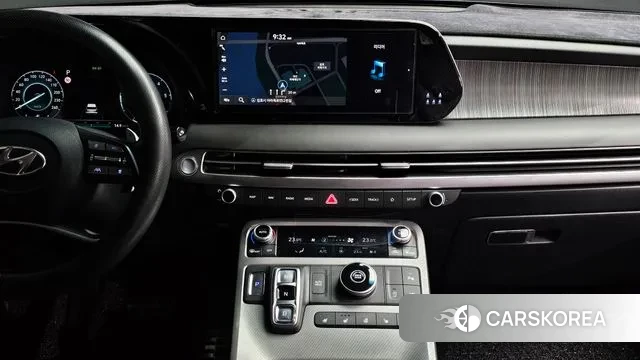 Hyundai The New Palisade id 3545090 из Кореи 7