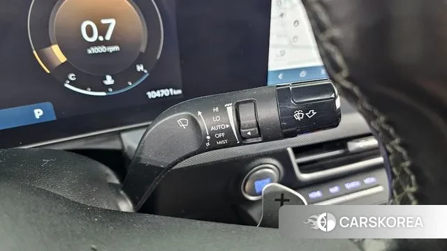 Hyundai Sonata D Edge (DN8) id 3523799 из Кореи 7