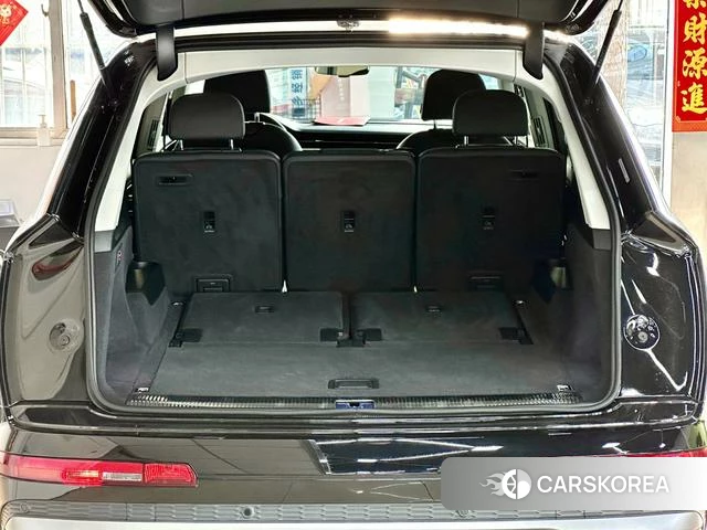 Audi Q7 id 4275729 из Китая 7