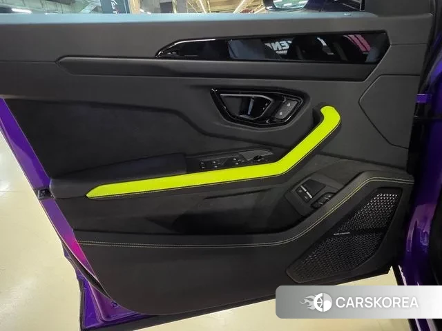 Lamborghini Urus id 3341144 из Кореи 7