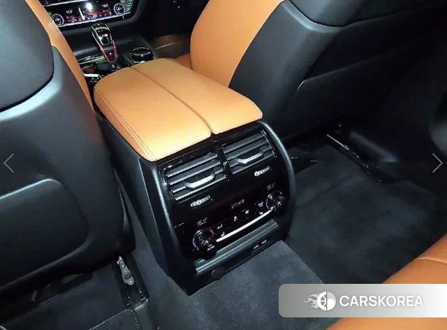 BMW M5 (F90) id 3002773 из Кореи 7