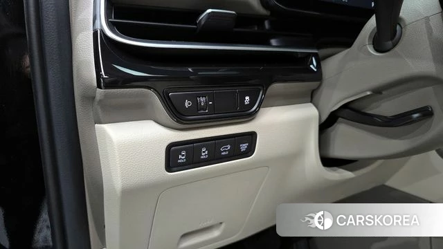 Kia The New Carnival 4th Generation id 3882737 из Кореи 7