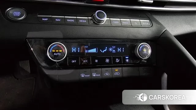 Hyundai Avante (CN7) id 3437709 из Кореи 7