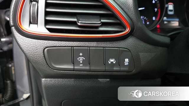 Hyundai i30 (PD) id 4508134 из Кореи 7
