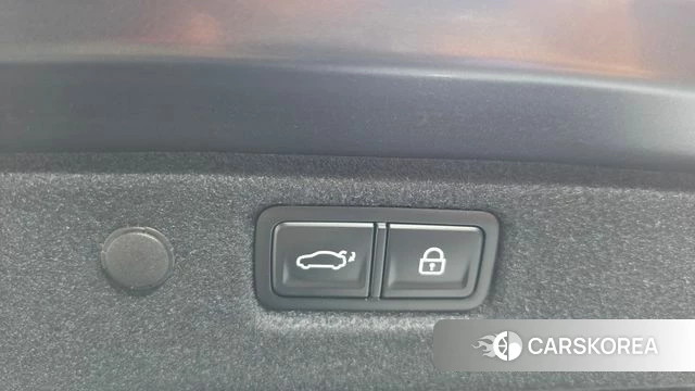 Kia The New K5 3rd generation id 4739674 из Кореи 7