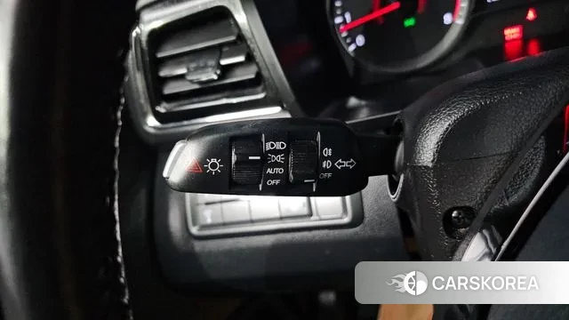 Ssangyong Berry New Tivoli id 3133070 из Кореи 7