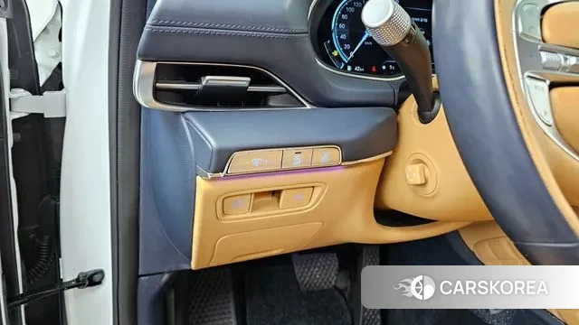 Genesis GV80 id 3545070 из Кореи 7