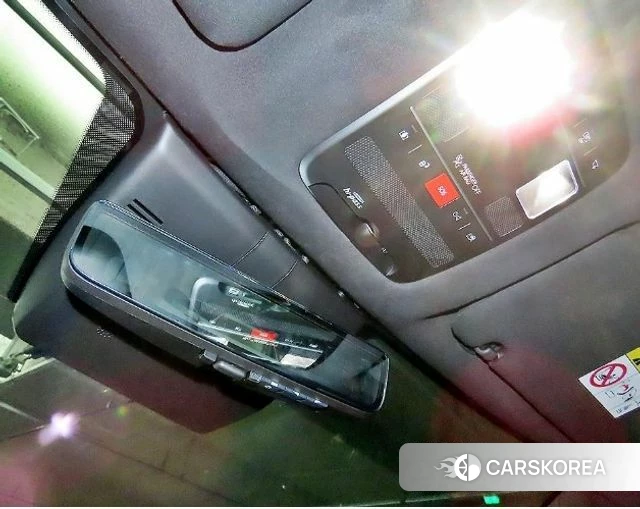 Hyundai Palisade (LX3) id 3919612 из Кореи 7