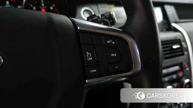 Land Rover Discovery Sports id 4610305 из Кореи 7