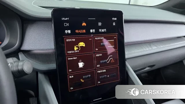 Polestar Polestar 2 id 3348578 из Кореи 7