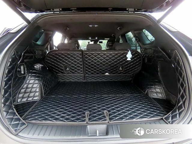 Kia Sportage 5th Generation Hybrid id 4454801 из Кореи 7
