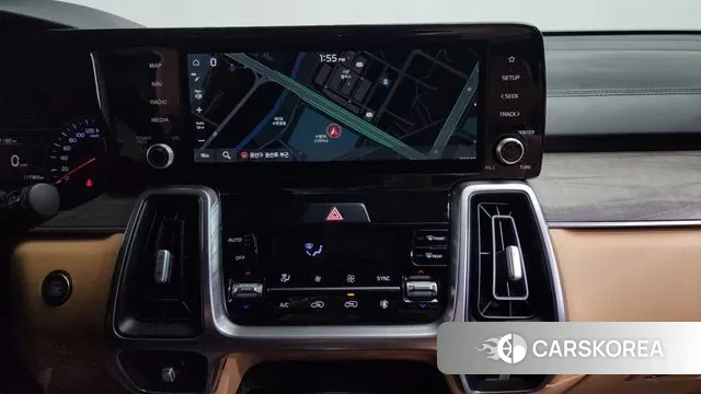 Kia Sorento 4th Generation id 3760103 из Кореи 7