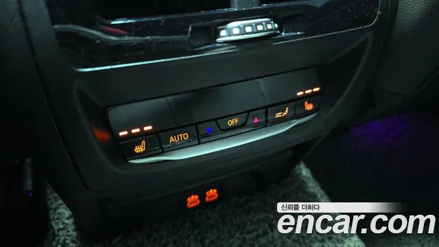 BMW X4 (G02) id 2719473 из Кореи 7