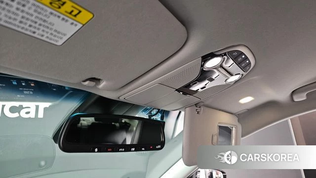 Hyundai Grandeur IG id 3867544 из Кореи 7