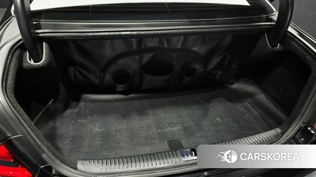 Genesis G90 id 4873258 из Кореи 7