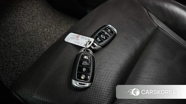 Hyundai Grandeur IG id 4568764 из Кореи 7