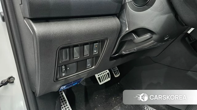 Renault Korea (Samsung) The New QM6 id 4291628 из Кореи 7