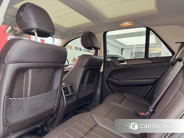 Mercedes-Benz GLE (import) id 4234811 из Китая 7